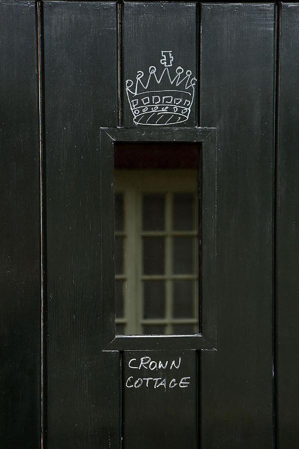 Snobs And Rebels Apartments Shaftesbury Exterior foto