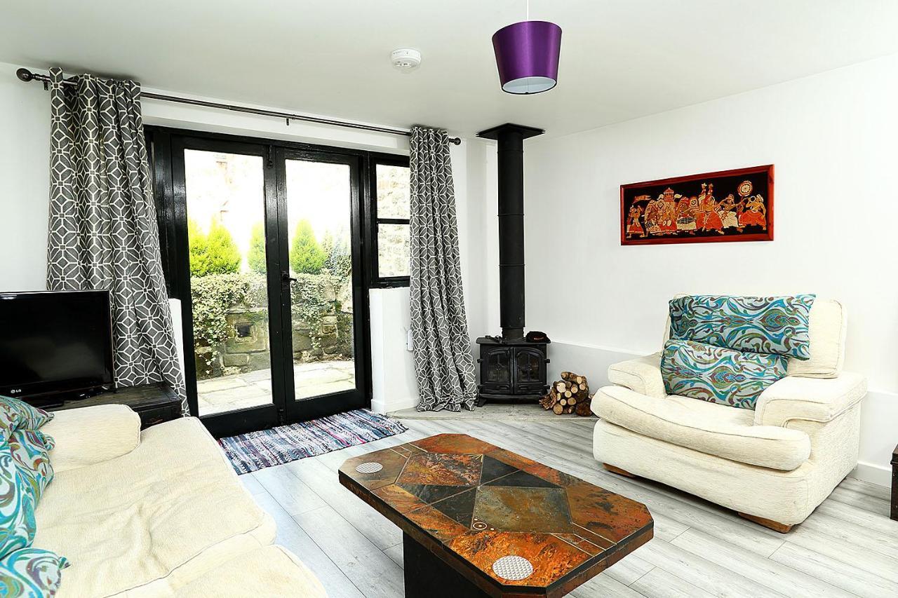 Snobs And Rebels Apartments Shaftesbury Exterior foto