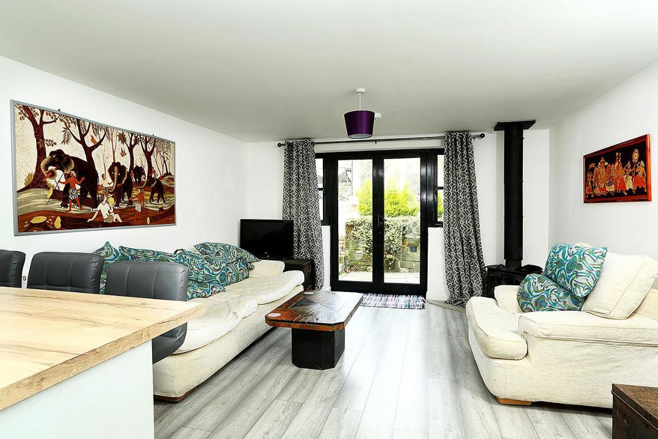 Snobs And Rebels Apartments Shaftesbury Exterior foto