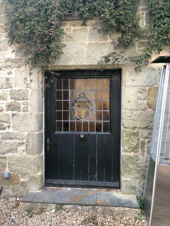 Snobs And Rebels Apartments Shaftesbury Exterior foto